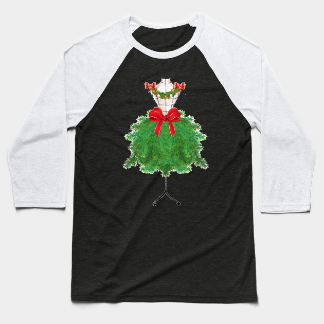 Christmas tree - Fashion Christmas tree